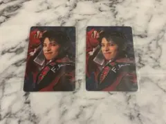 JO1 川西拓実　トレカ　Handz In My Pocket