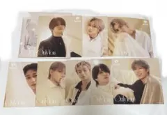 MAZZEL Only You アナザージャケットセット