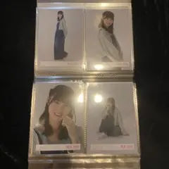 櫻坂46 増本綺良 生写真 コンプ - メルカリ
