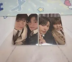 NCT WISH WISHLIST ケミトレカ