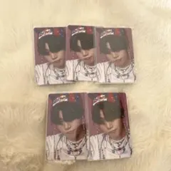 木全翔也 トレカ