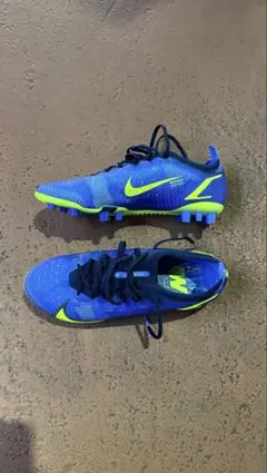 マーキュリアル　ag エリート ズーム マーキュリアル ヴェイパー 16 エリート AG-PRO／サッカー
