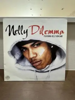 2025年最新】nelly レコードの人気アイテム - メルカリ