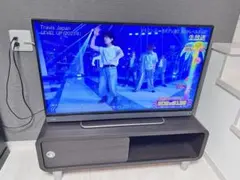 TOSHIBA REGZA 50V型 4K 液晶テレビ 50M510X 18年製 - メルカリ