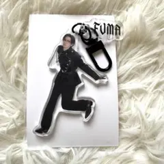 &TEAM FUMA アクリルチャーム