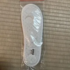 IFINE 21.5cm ホワイト メッシュ インソール