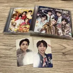 塩崎太智 M!LK 爆裂愛してる