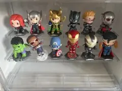 POP MART Marvel Avengers ポップマート アベンジャーズ