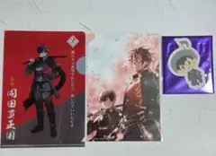 刀剣乱舞 同田貫正国 御手杵 まとめ売り