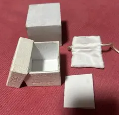 DIESEL ジュエリー空箱