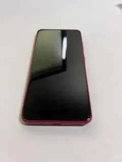 【SIMロック未解除】Galaxy A-20 32G docomo