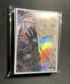 遊戯王OCG トレーディングカードスリーブ K