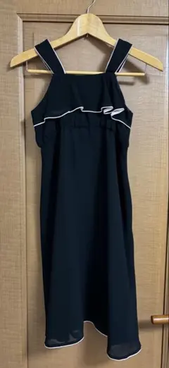 値下げ⭐︎BeBe 150ワンピース