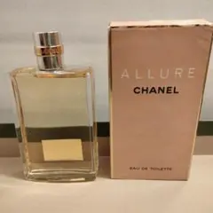 2026年最新】シャネルアリュール100mlの人気アイテム - メルカリ