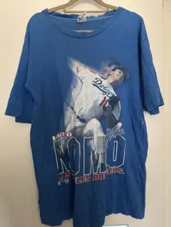 あいみょん着用モデル 1995年 USA製 野茂英雄 スウェット　L 2025年最新】あいみょん着用 野茂英雄の人気アイテム - メルカリ