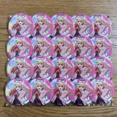 推しの子 ルビー 缶バッジ