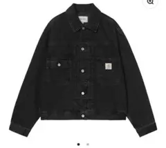 2026年最新】Carhartt WIP メンズ Gジャン・デニムジャケットの人気