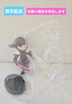 ファイナルファンタジータクティクス ミニチュアフィギュアコレクション