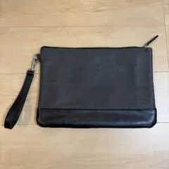 クラッチバッグ