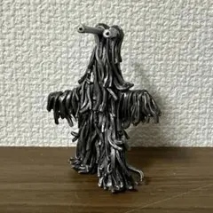ご当地怪獣　ウードン　BOX　シルバー