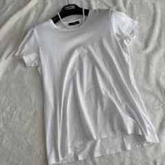 Theory セオリー 白 Tシャツのサムネイル