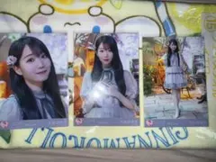 ＝LOVE 大谷映美里 あの子コンプレックス衣装2022 コンプ