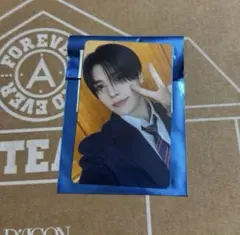 &TEAM 雪明かり アニメイトラキドロ MAKI