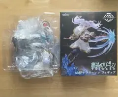 葬送のフリーレン　AMP＋　フリーレンフィギュア