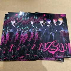 浦島坂田船 TABOO フォトカ 集合 8枚セット - メルカリ