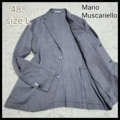 2026年最新】Mario Muscariello メンズ ジャケット・アウターの人気