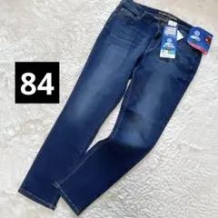 新品 クロッシー プレミアム デニム 84 大きいサイズ