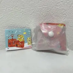 サンリオキャラクターズ み〜つけた！ミニスクエアケースキーホルダー ハローキティ