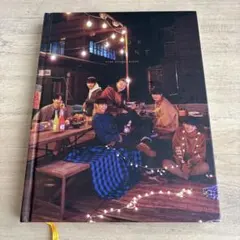 BTOB 「HOUR MOMENT」 CD(ソンジェ)のサムネイル