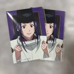 ヒカルの碁展 入場特典 花札風カード 藤原佐為 - メルカリ