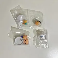クレヨンしんちゃん チョコボックス 箱無し ぶりぶりざえもん シロ ボーちゃん
