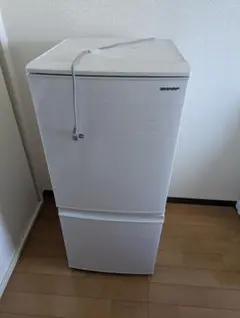 2026年最新】シャープ冷蔵庫の人気アイテム - メルカリ