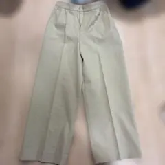 アンタイトル パンツ