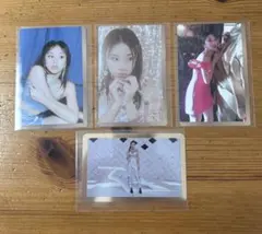 TWICE Feel Special チェヨン　トレカセット