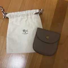 イルビゾンテ　コインパース