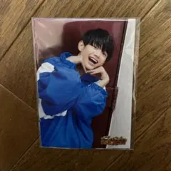 真弓孟之 ミナミ笑店街 フォトセット