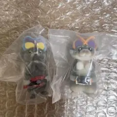 仮面ライダー ガヴ カイザ かめんにゃいだー フィギュア 仮面わんだー