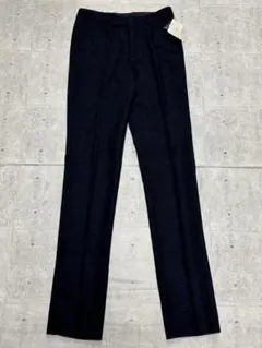 新品 定価12100円 UNITED ARROWS ウールパンツ スラックス