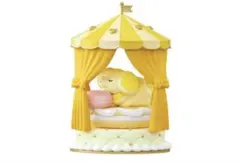 ポケモン　ナイティナイトコレクション　パピモッチ　フィギュア