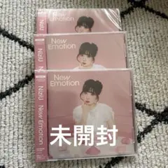 NiziU CD ミイヒ　withu盤　未開封