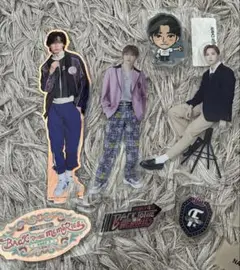 FANTASTICS 堀夏喜　セット