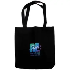 King&Prince RE:SENSE キンプリ トートバッグ　L&特典付