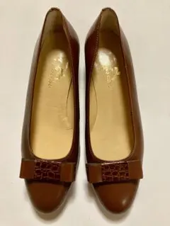 稀少 ※ 【新品】TANINO CRISCI タニノクリスチー　パンプスのサムネイル