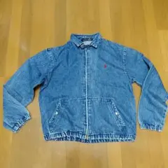POLO RALPH LAUREN　デニムジャケットのサムネイル