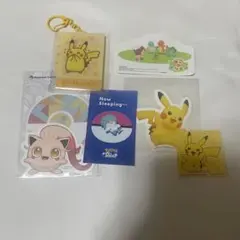 ポケモン　グッズ　まとめ売り