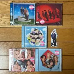 Aぇ! group でこぼこライフ 《早期特典付》 4形態Blu-rayセット | Mercari